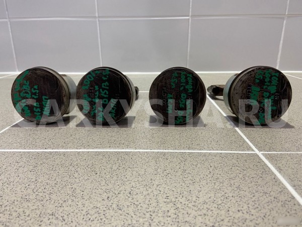 Поршень с шатуном Honda Civic 2001 г Honda Civic 