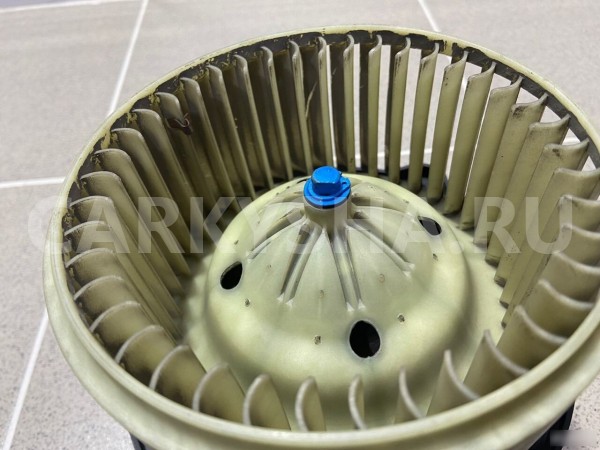 Моторчик печки Lifan X60 2014 г Lifan X60 оригинальный номер S3745100