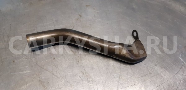 Трубка Mercedes S600 W140 M120E60 6.0 V12 1997 Mercedes-Benz S-klasse 