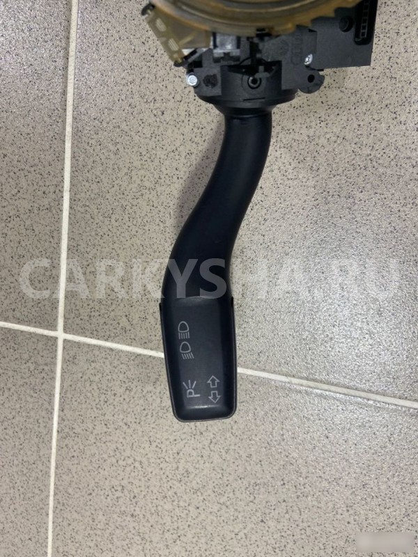Подрулевые переключатели Audi A4 2007 г Audi 200 оригинальный номер 4E0953503B