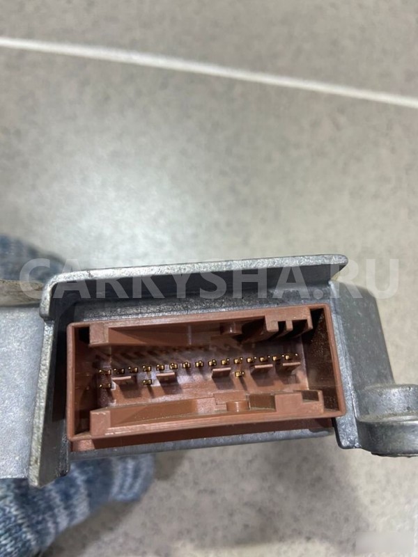 Блок управления airbag Lifan Breez 2008 г Lifan Breez (520) оригинальный номер LAX3658100D1