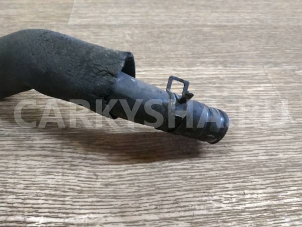 Шланг системы охлаждения Kia Sorento оригинальный номер 973123E600