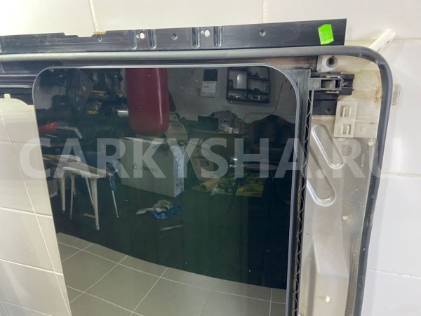 Люк BMW 760LI 2004 BMW 7er оригинальный номер 67616937509