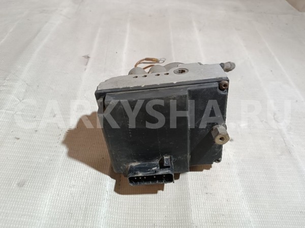 Блок ABS (насос) BMW 5er оригинальный номер 0265217000