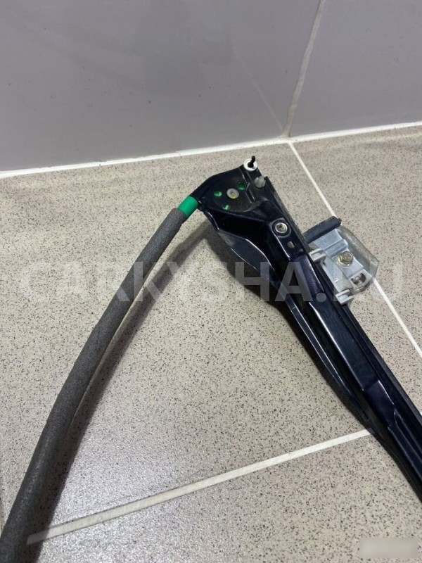 Стеклоподъемник передний правый Ford Focus 1 Ford Focus 