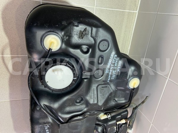 Бензобак Nissan Teana II 2011 Nissan Teana оригинальный номер 172059Y300