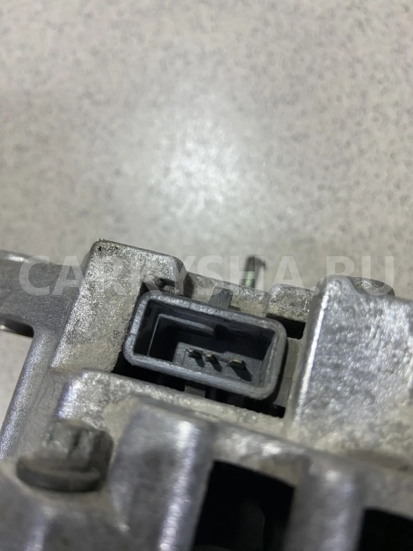 Генератор Daewoo Nexia 2006 Daewoo Nexia 