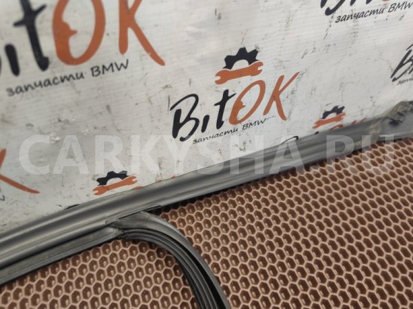 Направляющая резинка стекла BMW 3er оригинальный номер 51 33 7 414 532, 51 33 7 414 532, 51337414532, 7414532, 51 33 7 258 326, 51337258326, 7258326, 51 33 2 580 946, 51332580946, 2580946
