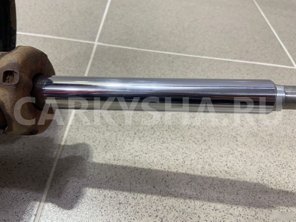 Амортизатор передний правый Lifan X60 2014 г Lifan X60 