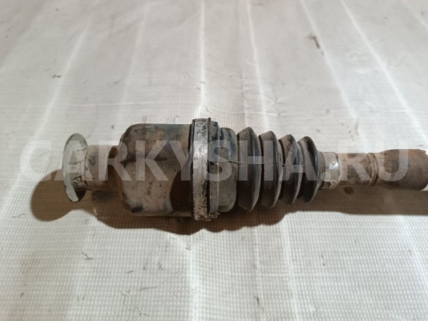 Полуось передняя правая Nissan Almera оригинальный номер 8200499306