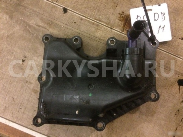 Крышка вентиляции картер. газов Ford Focus II Ford Focus оригинальный номер 1357521