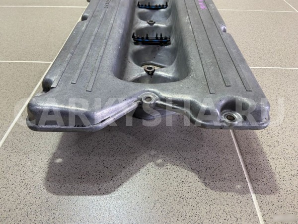 Клапанная крышка Mercedes-Benz w126 Mercedes-Benz S-klasse оригинальный номер 1100160905