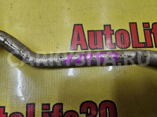 Трубка кондиционера SEAT Ibiza оригинальный номер 6Q0820721M