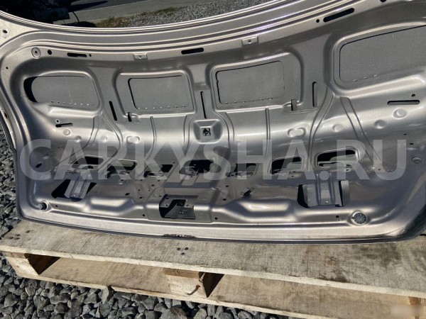 Крышка багажника BMW 760LI 2004 BMW 7er 