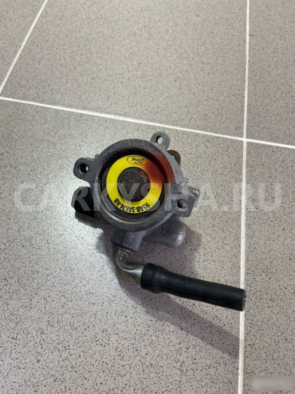 Гидроусилитель руля Ford Sierra 1993 год Ford Sierra оригинальный номер 95AB3A674AB