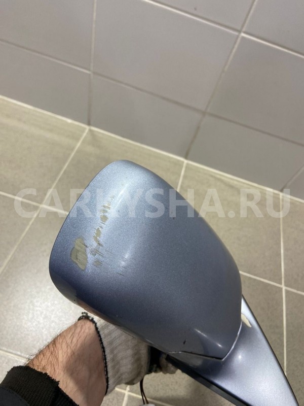 Зеркало переднее правое Toyota Tercel 1999 г Toyota Tercel 