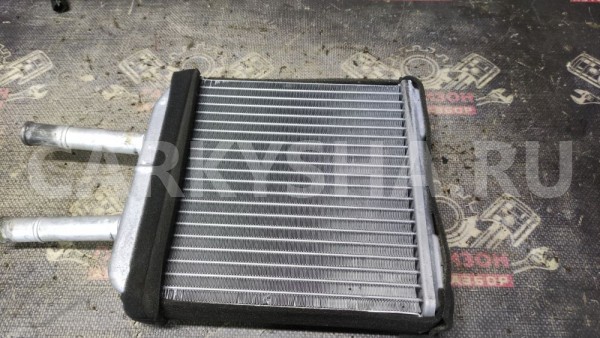 Радиатор печки Дэу Матиз Daewoo Matiz оригинальный номер 96314858