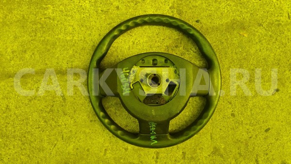 Руль Nissan AD 