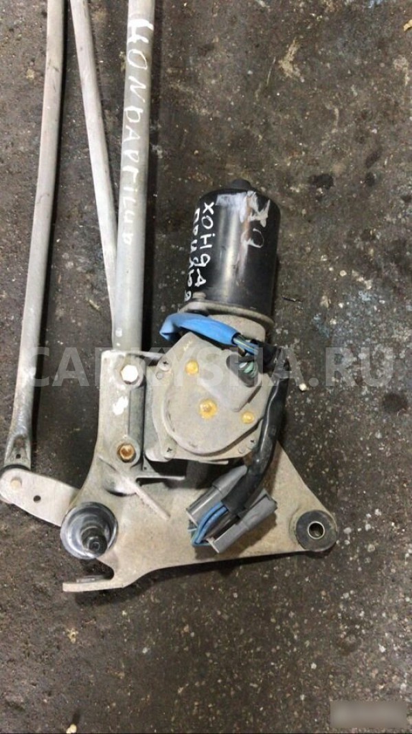 Моторчик стеклоочистителя Honda Prelude 4 Honda Prelude 