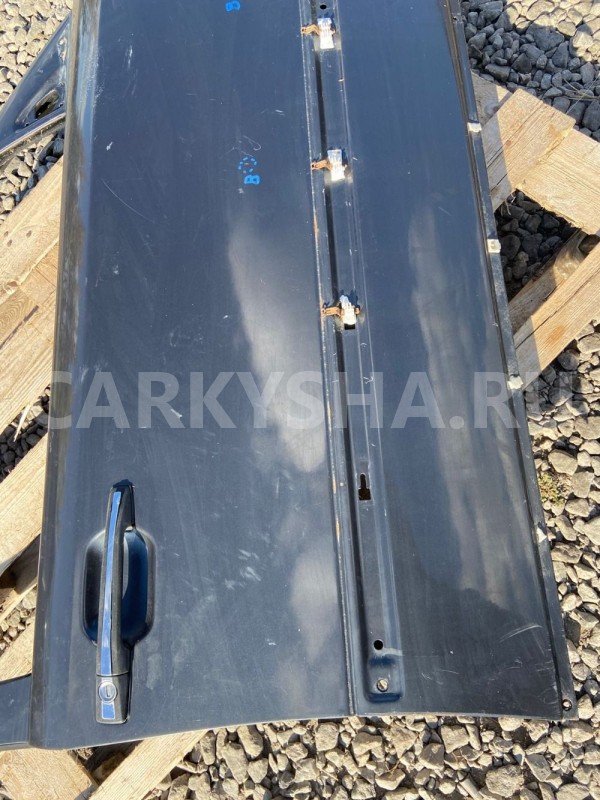 Дверь правая передняя VW Passat B3 1990 Volkswagen Passat 