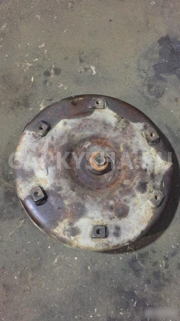 Гидротрансформатор Toyota Carina 4SFE Toyota Carina 