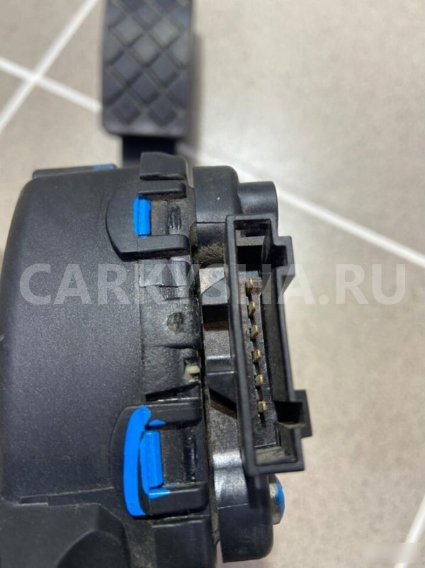 Педаль газа Audi A8 D3-4E Audi 200 оригинальный номер 4E1723523E