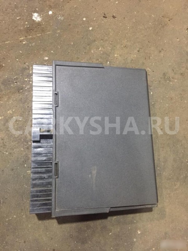 Блок управления центральным замком Ford Focus 1 Ford Focus оригинальный номер 1S7T15K600BE