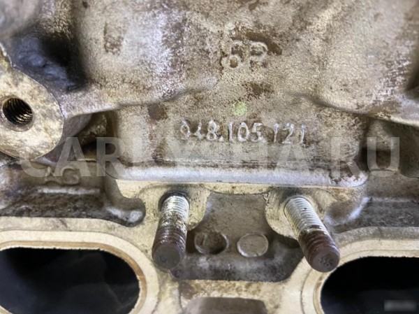 Гбц правая Porsche Cayenne 1 Porsche Cayenne оригинальный номер 948105121