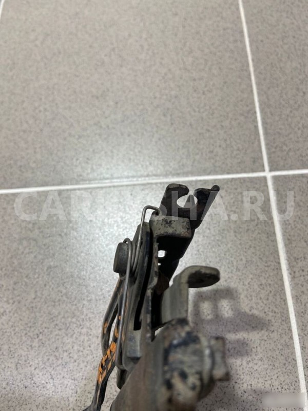 Замок капота Chevrolet Trailblazer Chevrolet Blazer 