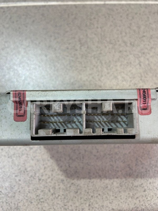 Блок управления АКПП Nissan Cube 2001 Nissan Cube оригинальный номер 310362U501