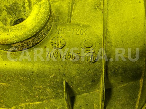 Корпус воздушного фильтра Volkswagen Jetta 