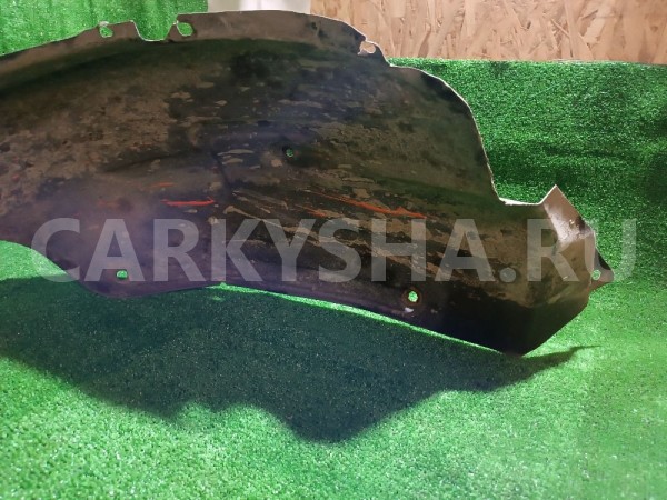 Локер передний левый Toyota Windom оригинальный номер 5387633080