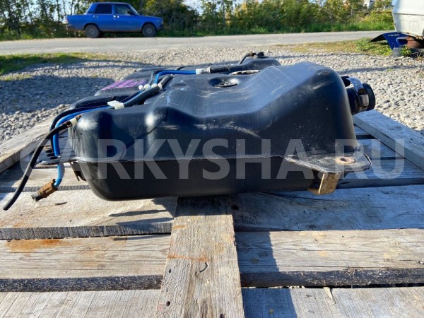 Бензобак Geely Otaka 2008 г Geely CK (Otaka) оригинальный номер A044231