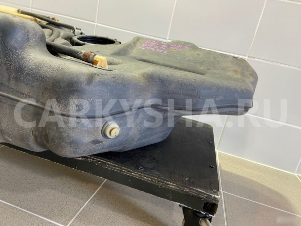 Бензобак Nissan March 1997 Nissan March 