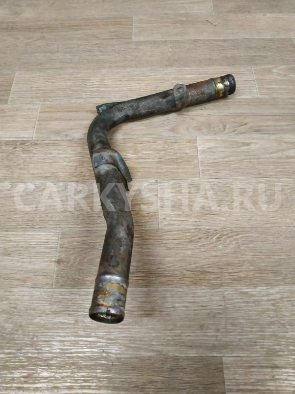 Трубка системы охлаждения Nissan Primera оригинальный номер 2102186J00