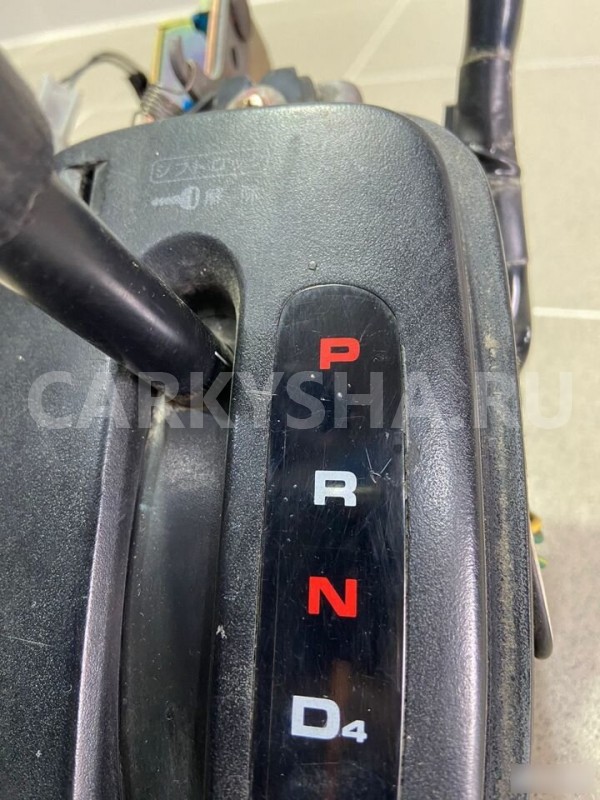 Селектор АКПП Honda Civic Ferio 1993 г Honda Civic Ferio 