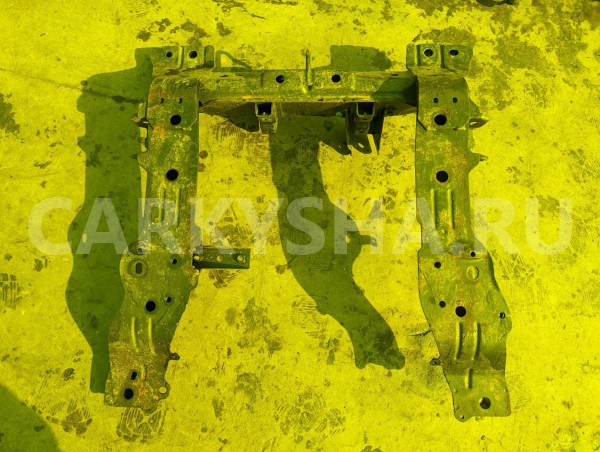 Балка под двс Daihatsu Atrai оригинальный номер 5100197510