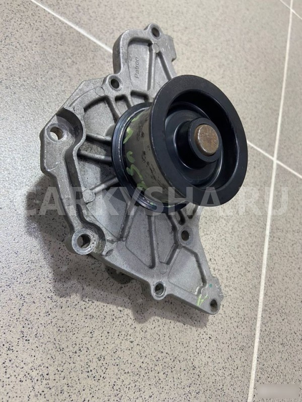 Помпа охлаждения Audi A6 2000 г Audi 200 