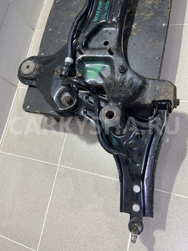 Балка передняя B12S1 Chevrolet Aveo Chevrolet Aveo 