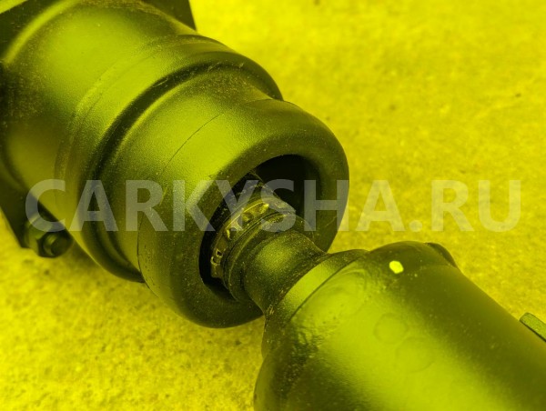 Кардан Mazda MPV оригинальный номер PA02-25-010