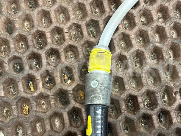 Троса ручного тормоза BMW 3er оригинальный номер 34 40 6 769 368, 34 40 6 769 368, 34406769368, 6769368, 34 40 6 760 444, 34406760444, 6760444