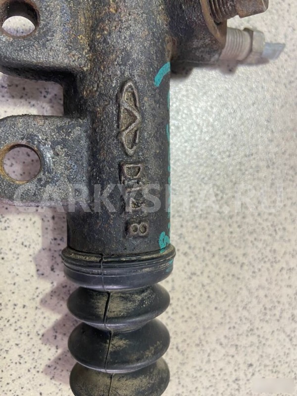 Цилиндр сцепления рабочий Chery Tiggo (T11) 2007 Chery Tiggo (T11) 