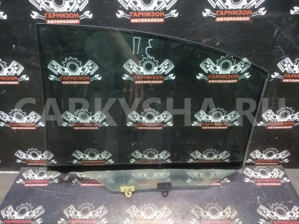 Заднее правое стекло Nissan Primera P12 Nissan Primera оригинальный номер 43R-00049