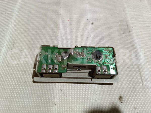 Плафон салонный Chery Amulet (A15) оригинальный номер A113714010AB