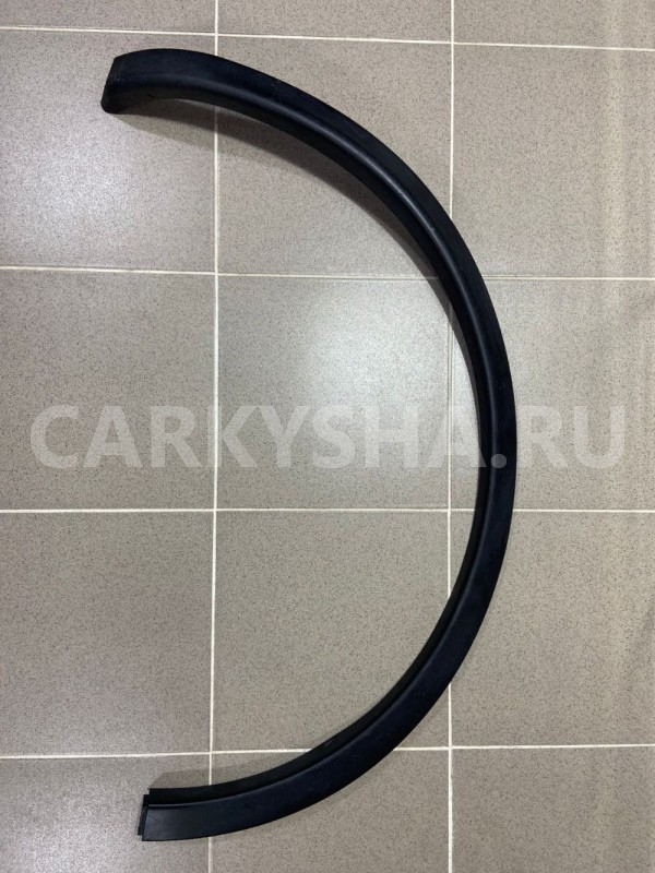 Накладка заднего крыла правого Infiniti EX35 J50 Infiniti EX оригинальный номер 788601BA0A