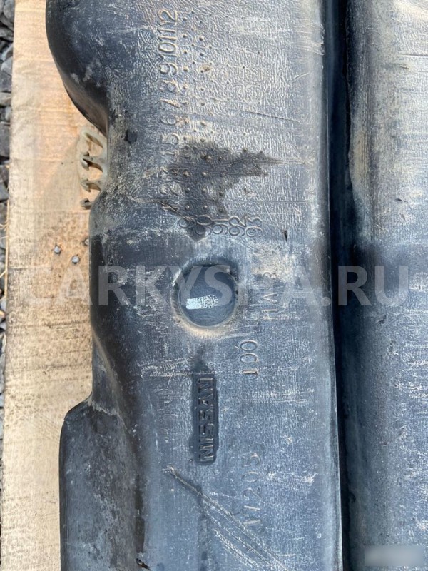 Бензобак Nissan Primera P10 1991год Nissan Primera оригинальный номер 17205J00