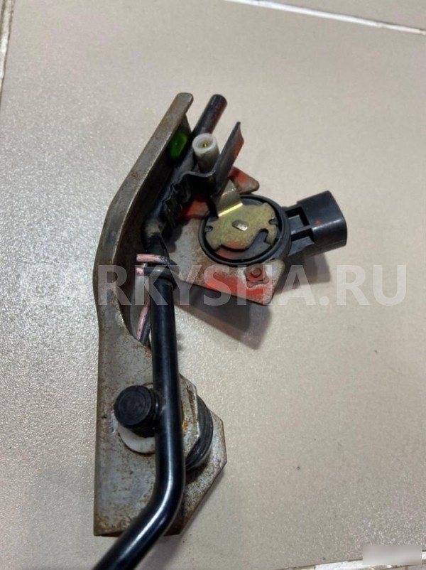 Педаль газа Nissan Sunny 2002 Nissan Sunny оригинальный номер 18919CD000