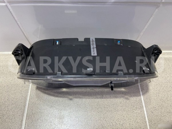 Щиток приборов Lifan X50 2018 г Lifan X50 оригинальный номер AAB3820000B1