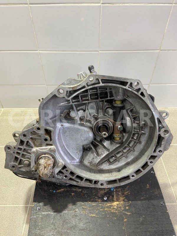 Мкпп Daewoo Nexia 2005 A15MF Daewoo Nexia оригинальный номер 96183707