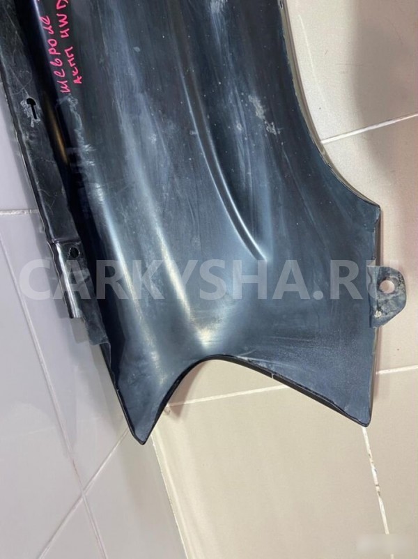 Крыло переднее правое Chеvrolеt trаilвlаzеr 2002 г Chevrolet Blazer 